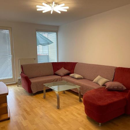 3 Zimmer Wohnung Im Grunen Zu Vermieten Nahe Alte Donau Wenen Buitenkant foto