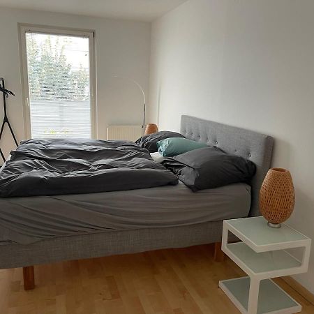 3 Zimmer Wohnung Im Grunen Zu Vermieten Nahe Alte Donau Wenen Buitenkant foto