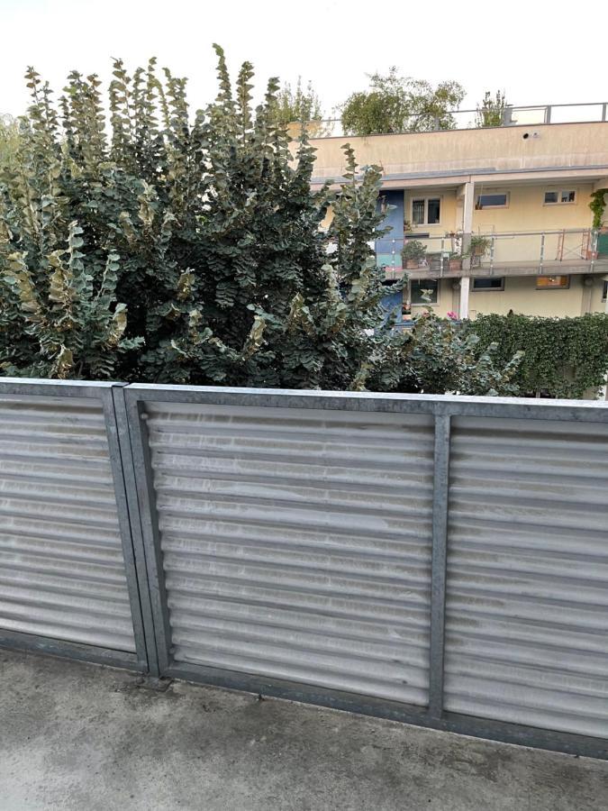 3 Zimmer Wohnung Im Grunen Zu Vermieten Nahe Alte Donau Wenen Buitenkant foto