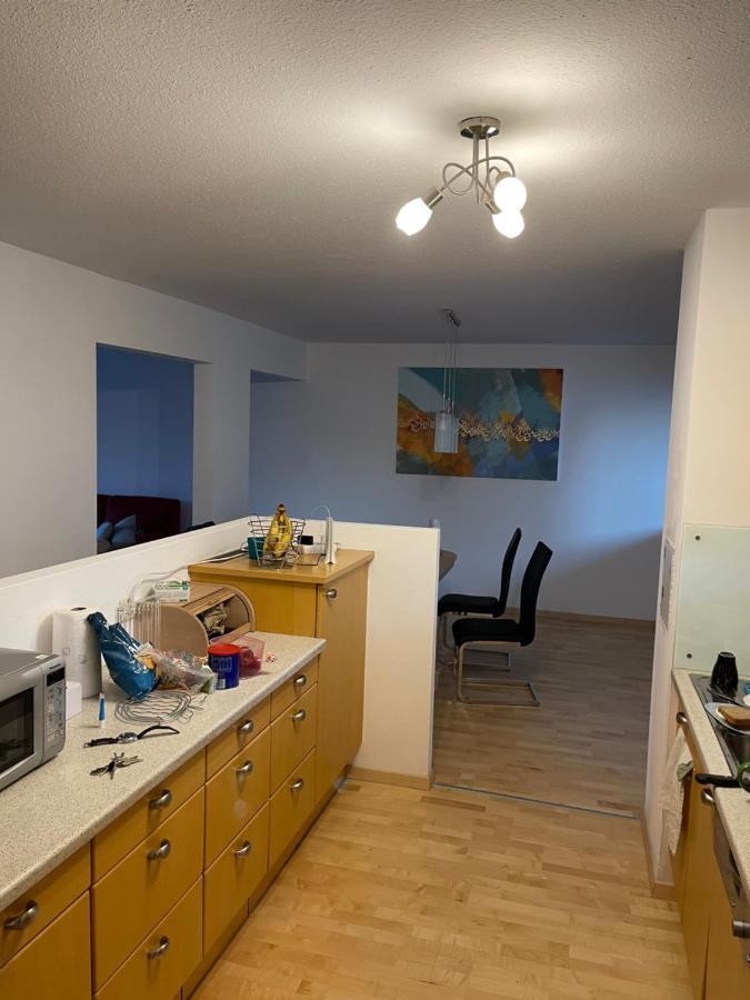 3 Zimmer Wohnung Im Grunen Zu Vermieten Nahe Alte Donau Wenen Buitenkant foto