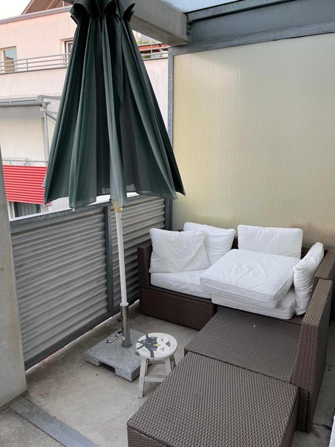 3 Zimmer Wohnung Im Grunen Zu Vermieten Nahe Alte Donau Wenen Buitenkant foto